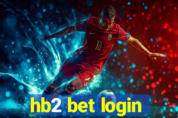 hb2 bet login